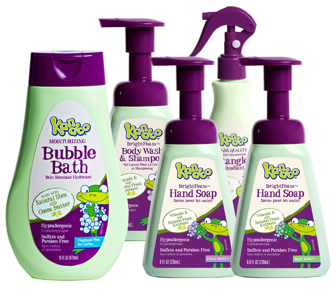 Personal Care Items