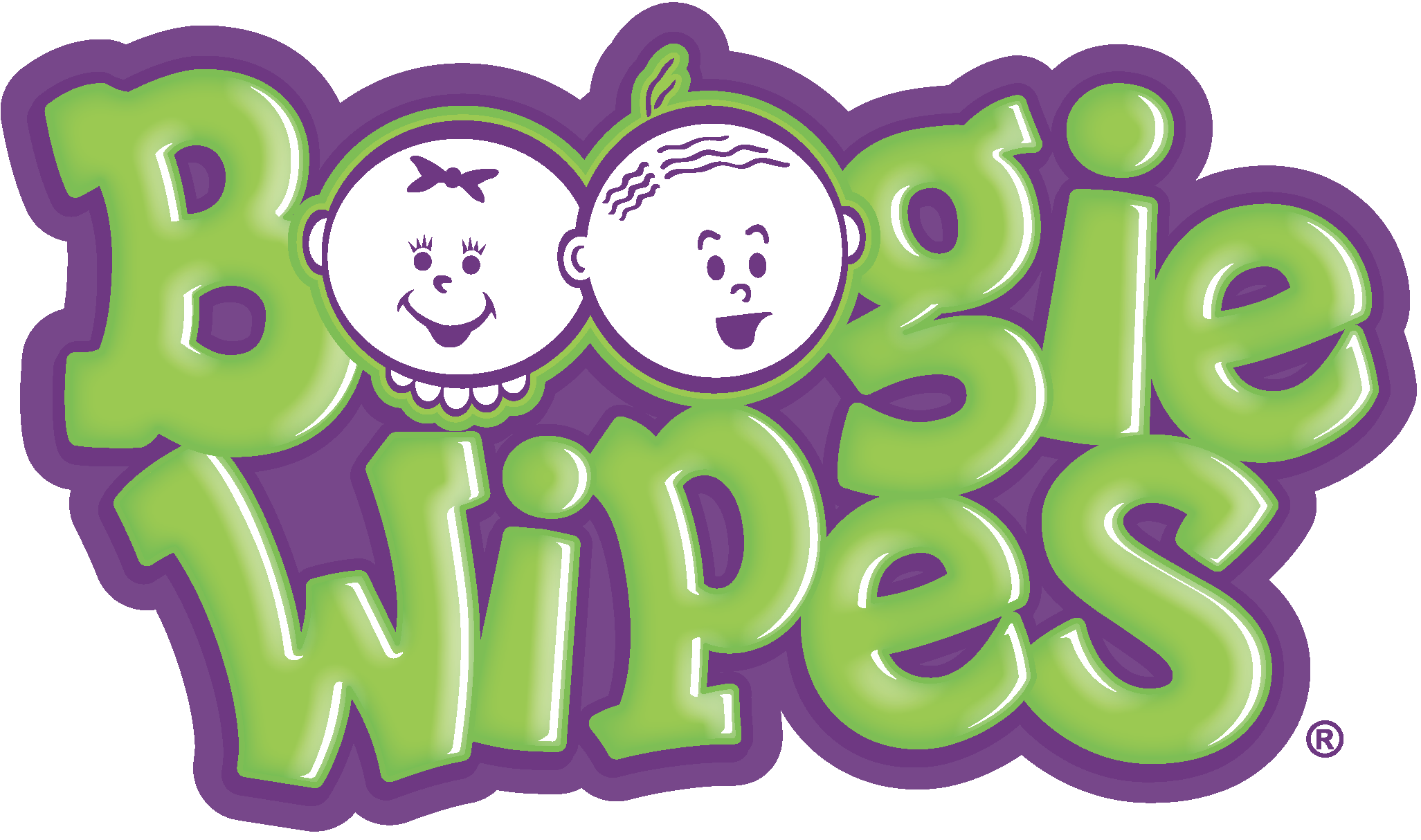 Boogie Wipes