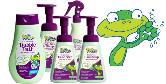 Flushable Wipes
