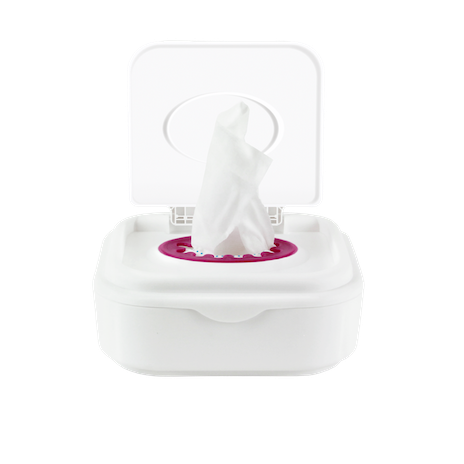 Flushable Wipes
