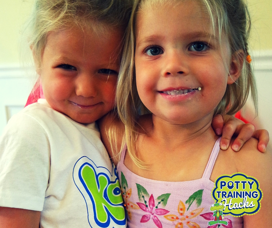 A potty training party is a great way to kick off your potty training journey or celebrate your potty training success. Gather some potty training friends together and celebrate using the potty together.