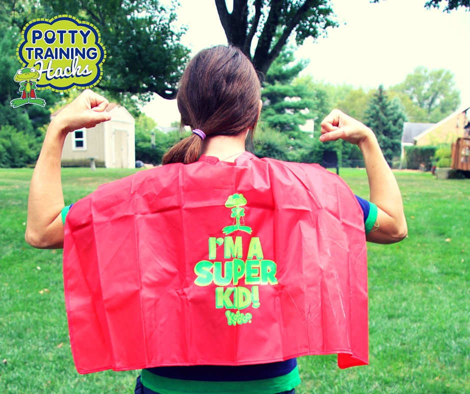 Your best resource for potty training tips and tricks - and clever ideas - will always be the parents who have already been through the process. Whether you're potty training boys, girls, toddlers or 4-year-olds, these potty training thoughts from moms and dads are sure to help.
