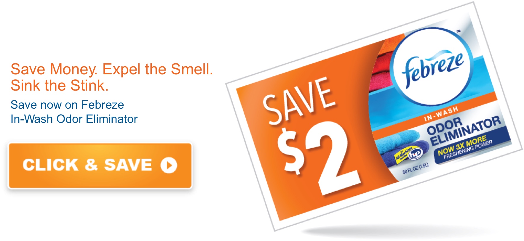 Downy Coupon